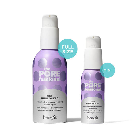 PORE CARE M�SCARA DE ARGILA DEEP RETREAT